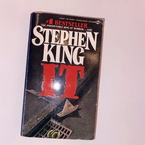 Stephen Kings IT